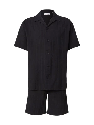Foto van product JACK & JONES Joggingpak 'JJETYSON' zwart