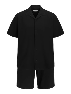 Foto van product JACK & JONES Joggingpak 'JJGLOBAL' zwart