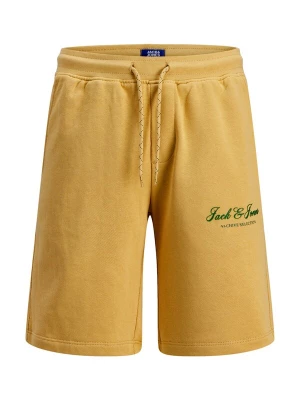 Foto van product Jack & Jones Junior Broek 'Gordon Archive' geel