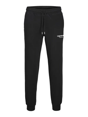 Foto van product Jack & Jones Junior Broek 'Gordon' zwart
