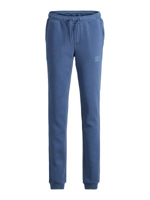 Foto van product Jack & Jones Junior Broek 'JJIGORDON' saffier