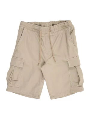 Foto van product Jack & Jones Junior Broek 'JPSTCOLE' lichtbruin