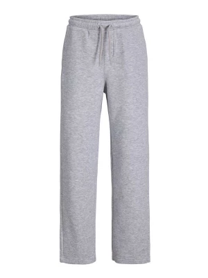Foto van product Jack & Jones Junior Broek 'JPSTKane Bradley' grijs gemêleerd