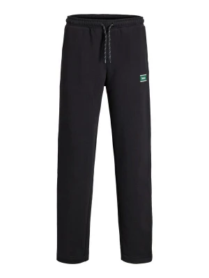 Foto van product Jack & Jones Junior Broek 'JPSTKANE BUSTER' zwart
