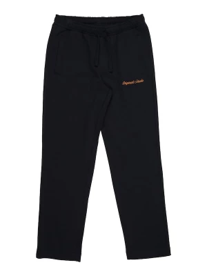Foto van product Jack & Jones Junior Broek 'JPSTKANE NORREBRO' nachtblauw