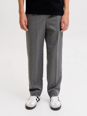 Foto van product Jack & Jones Junior Broek 'JPSTKANE TOBY' donkergrijs