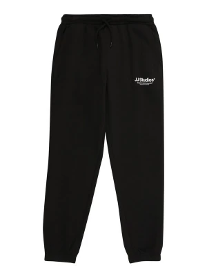 Foto van product Jack & Jones Junior Broek 'JPSTKane' zwart / wit