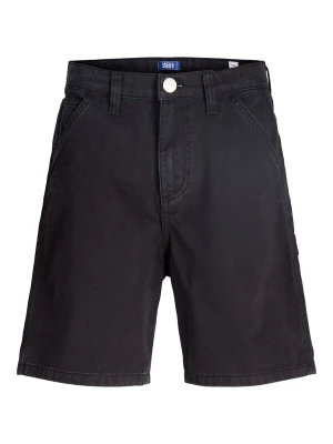Foto van product Jack & Jones Junior Broek 'JPSTTony Raye' zwart