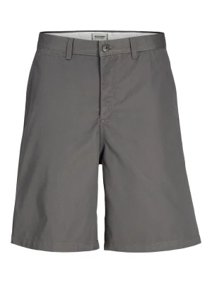 Foto van product Jack & Jones Junior Broek 'Karl' grijs
