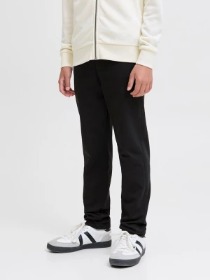 Foto van product Jack & Jones Junior Broek 'stace' zwart
