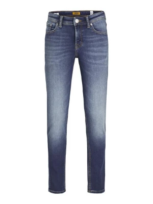 Foto van product Jack & Jones Junior Jeans blauw denim