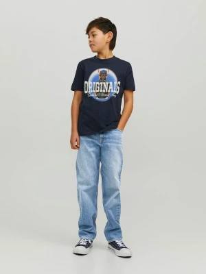 Foto van product Jack & Jones Junior Jeans 'Chris' blauw denim