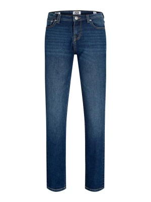 Foto van product Jack & Jones Junior Jeans 'JJIClark JJOriginal' blauw