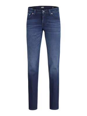Foto van product Jack & Jones Junior Jeans 'JJIGlenn JJOriginal' blauw denim