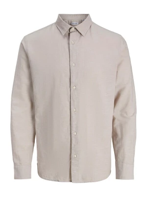 Foto van product Jack & Jones Junior Overhemd 'JJEBreeze' greige