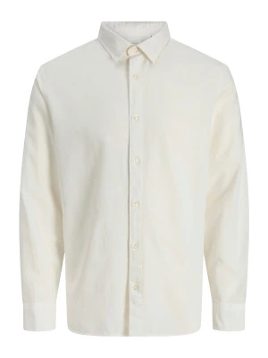 Foto van product Jack & Jones Junior Overhemd 'JJEBREEZE' wit