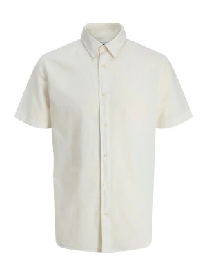Foto van product Jack & Jones Junior Overhemd 'JJEBREEZE' wit