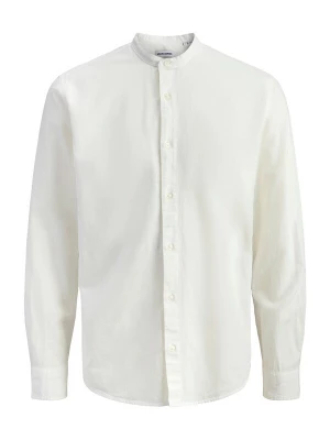 Foto van product Jack & Jones Junior Overhemd 'JJEBREEZE' wit