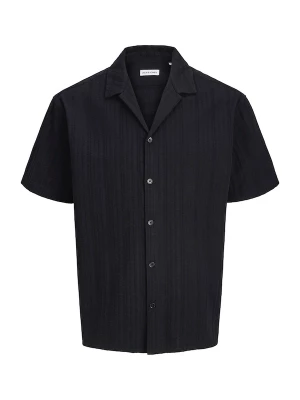 Foto van product Jack & Jones Junior Overhemd 'JJETYSON' zwart