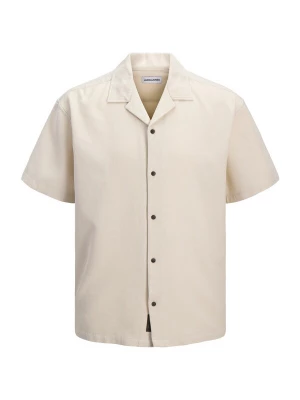 Foto van product Jack & Jones Junior Overhemd 'JJGLOBAL' lichtgrijs