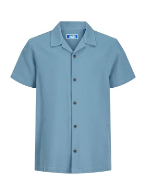 Foto van product Jack & Jones Junior Overhemd 'JJGlobal' opaal