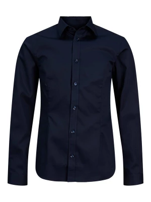 Foto van product Jack & Jones Junior Overhemd 'Parma' navy