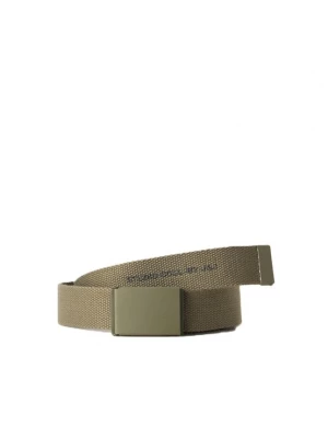 Foto van product Jack & Jones Junior Riem 'JACHimeji' kaki