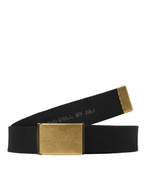Foto van product Jack & Jones Junior Riem 'JACHIMEJI' zwart