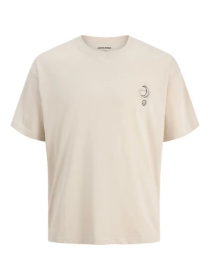 Foto van product Jack & Jones Junior Shirt 'JJASTRO' beige
