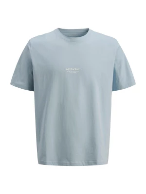 Foto van product Jack & Jones Junior Shirt pastelblauw
