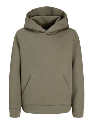 Foto van product Jack & Jones Junior Trui 'Barron' olijfgroen