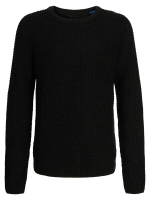 Foto van product Jack & Jones Junior Trui 'Global' zwart