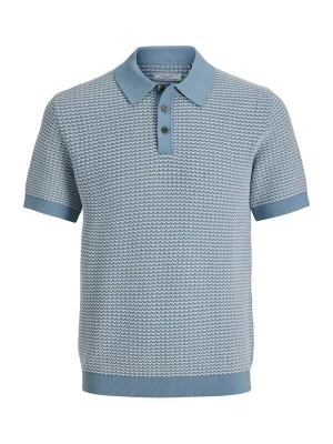 Foto van product Jack & Jones Junior Trui 'JPRBLUKINGSLEY' opaal / wit