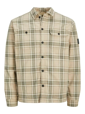 Foto van product Jack & Jones Junior Tussenjas 'Ben' sand