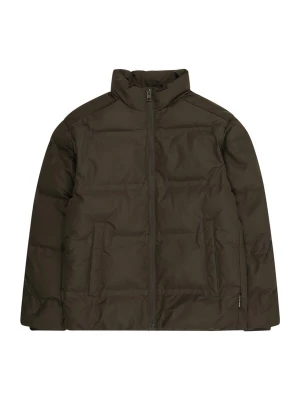 Foto van product Jack & Jones Junior Tussenjas 'ESOHO' donkergroen