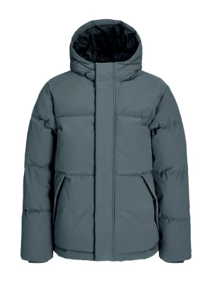 Foto van product Jack & Jones Junior Winterjas 'JJESoho' smoky blue