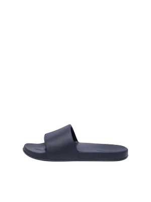 Foto van product JACK & JONES Muiltjes 'JERRY' antraciet