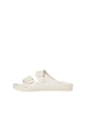 Foto van product JACK & JONES Muiltjes 'JFWCROXTON' ecru