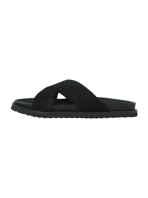 Foto van product JACK & JONES Muiltjes 'JFWNICE' zwart