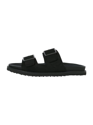 Foto van product JACK & JONES Muiltjes 'JFWVENICE' zwart