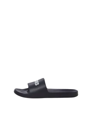 Foto van product JACK & JONES Muiltjes 'JJLarry' antraciet / lichtgrijs