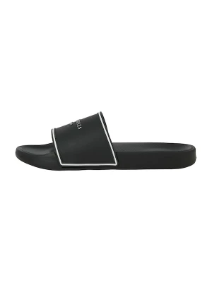 Foto van product JACK & JONES Muiltjes zwart / wit