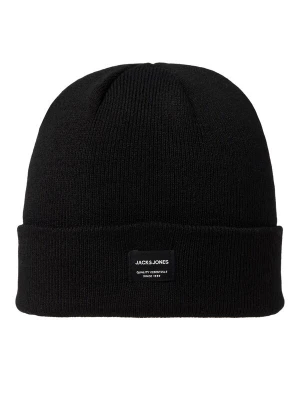 Foto van product JACK & JONES Muts zwart / wit