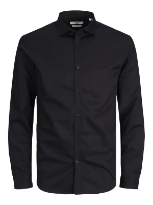 Foto van product JACK & JONES Overhemd 'Cardiff' zwart