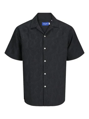 Foto van product JACK & JONES Overhemd 'Jeff' zwart