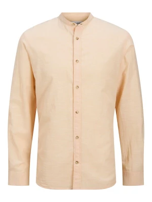 Foto van product JACK & JONES Overhemd 'JJESummer Band' perzik