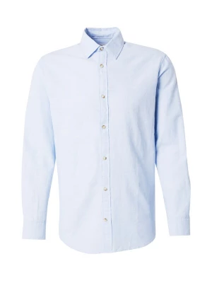 Foto van product JACK & JONES Overhemd 'JJESummer' lichtblauw