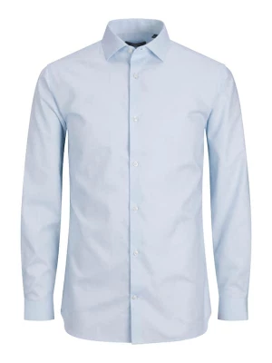 Foto van product JACK & JONES Overhemd 'JPRBLAParker' lichtblauw