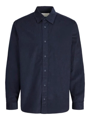 Foto van product JACK & JONES Overhemd 'JPRCСregent' nachtblauw