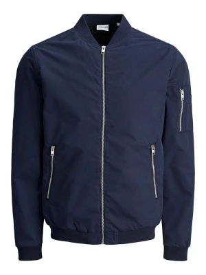 Foto van product Jack & Jones Plus Tussenjas 'Rush' nachtblauw